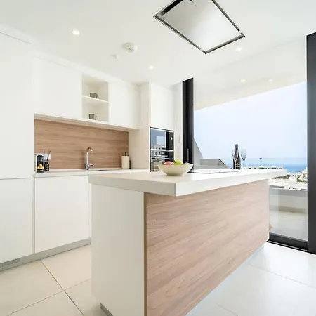 Higueronrentals Majestic Alboran Fuengirola