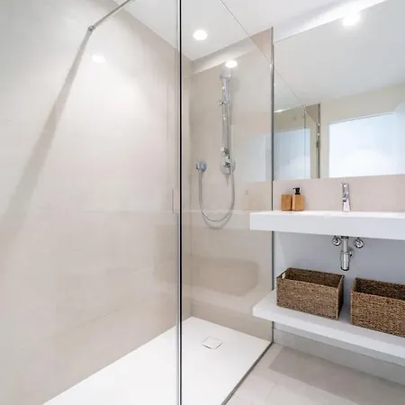 Higueronrentals Majestic Alboran Fuengirola