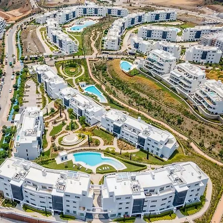 Higueronrentals Majestic Alboran *