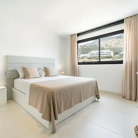 Higueronrentals Majestic Alboran *