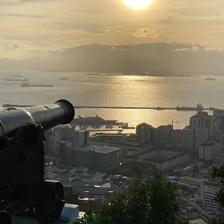 Appartamento Higueronrentals Majestic Alboran *