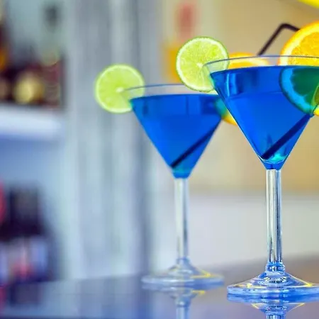 Higueronrentals Majestic Alboran *