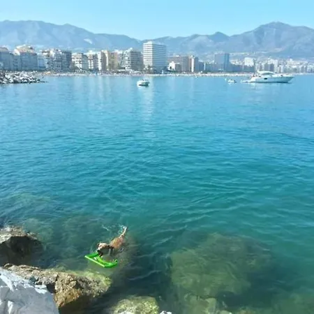 Higueronrentals Majestic Alboran Appartamento