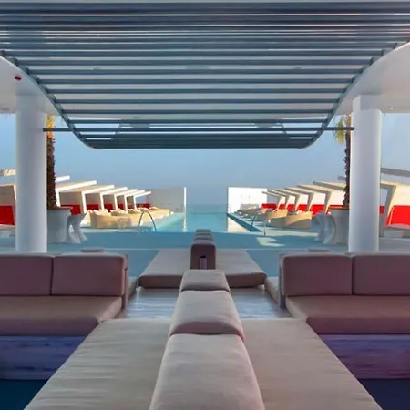 Higueronrentals Majestic Alboran *