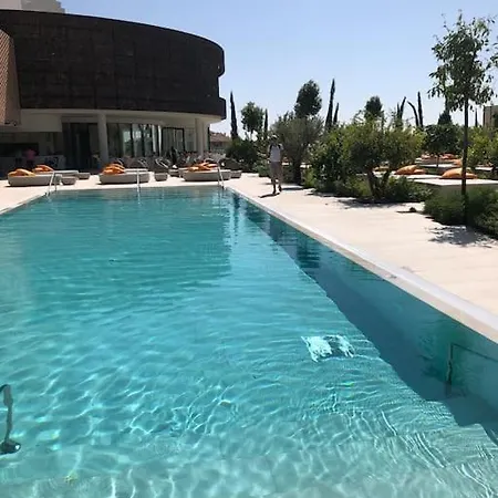 Higueronrentals Majestic Alboran Fuengirola