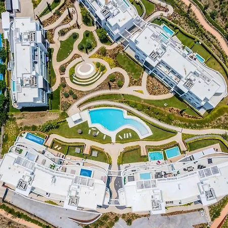 Higueronrentals Majestic Alboran