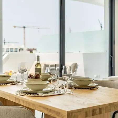 Appartamento Higueronrentals Majestic Alboran Fuengirola