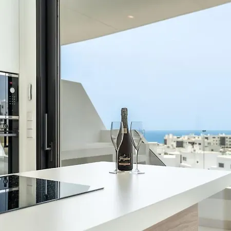 Higueronrentals Majestic Alboran Fuengirola