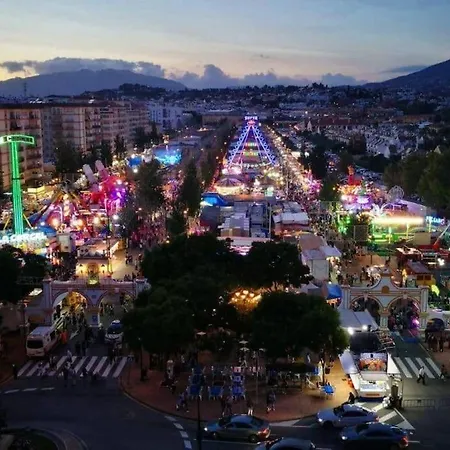 Appartamento Higueronrentals Majestic Alboran *