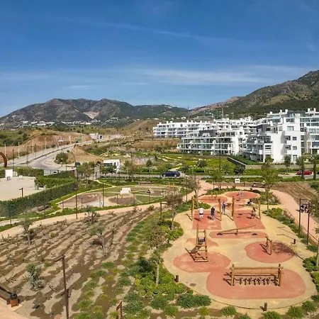 Appartamento Higueronrentals Majestic Alboran *