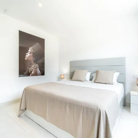 Higueronrentals Majestic Alboran *