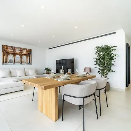 Higueronrentals Majestic Alboran * Фуенхірола