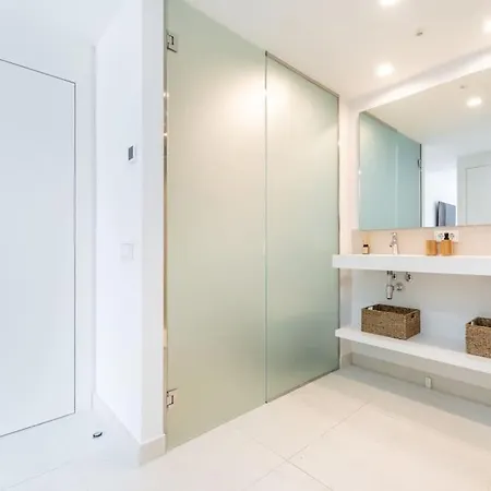 Higueronrentals Majestic Alboran