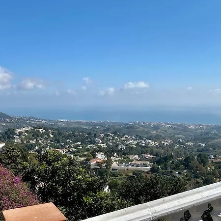 Higueronrentals Majestic Alboran Fuengirola