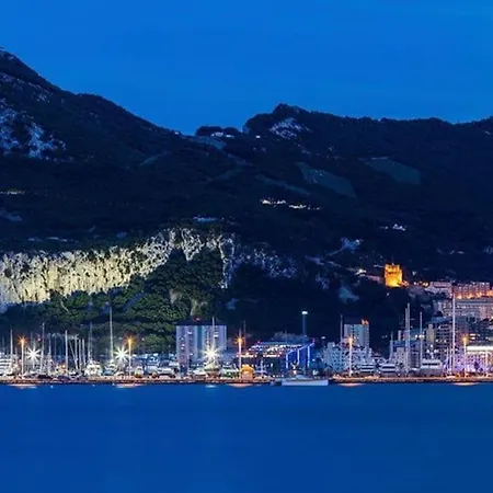 Higueronrentals Majestic Alboran *