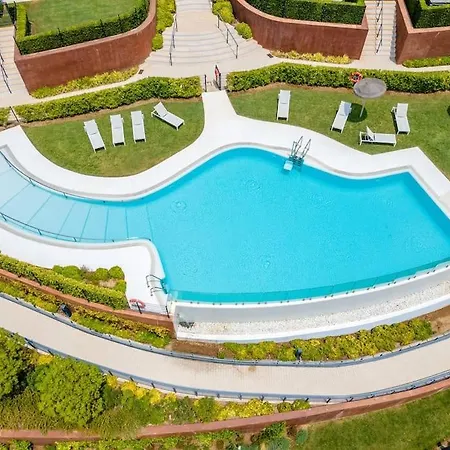 Higueronrentals Majestic Alboran Апартаменти *