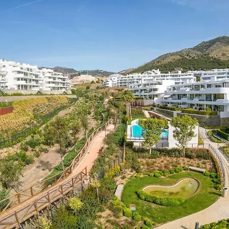 Higueronrentals Majestic Alboran Fuengirola