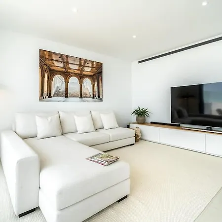 Higueronrentals Majestic Alboran