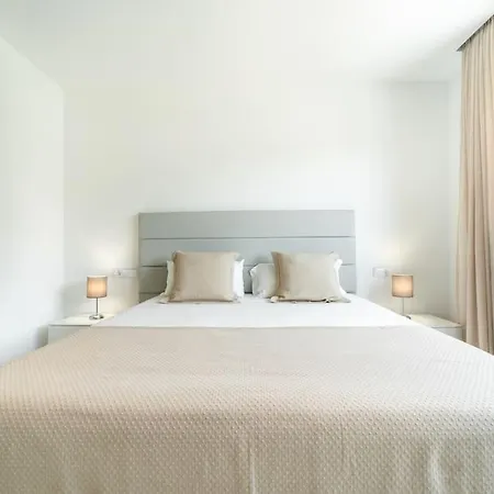 Appartement Higueronrentals Majestic Alboran Fuengirola