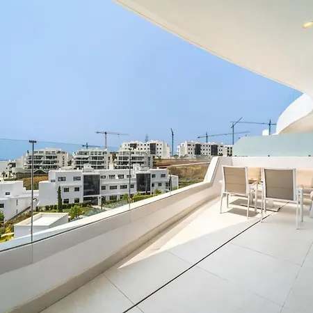 Higueronrentals Majestic Alboran Fuengirola