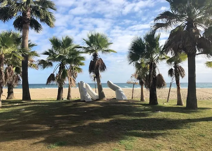 Higueronrentals Majestic Alboran *