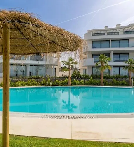 Higueronrentals Majestic Alboran *