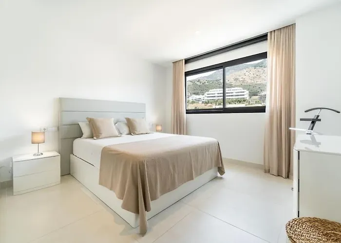 Higueronrentals Majestic Alboran *