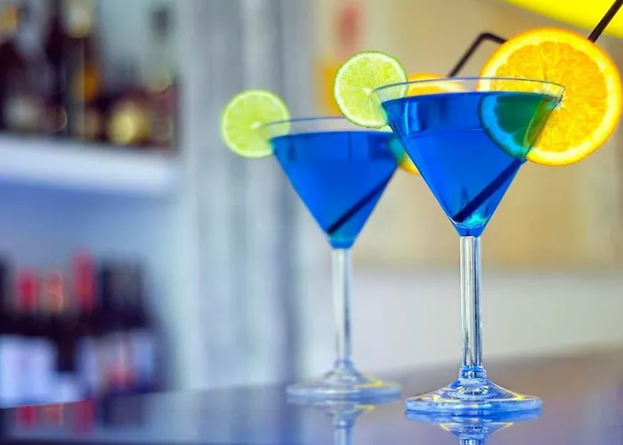 Higueronrentals Majestic Alboran *