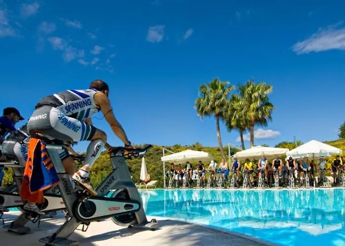 Higueronrentals Majestic Alboran * פואנגירולה