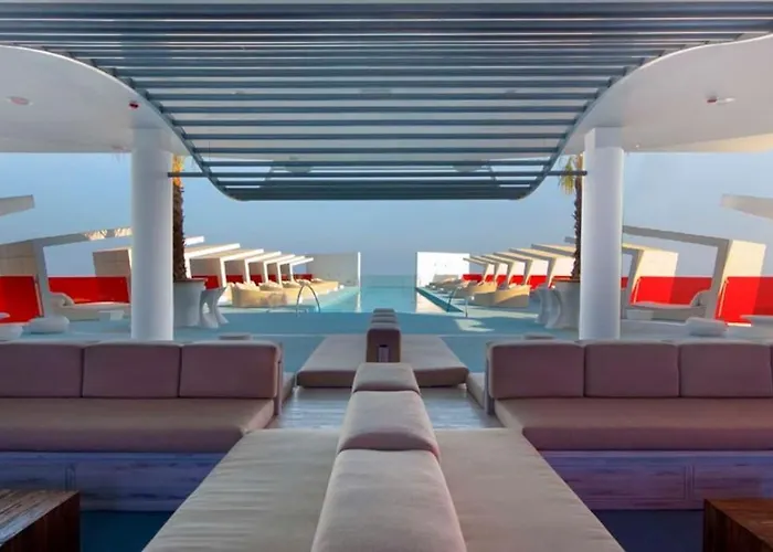 Higueronrentals Majestic Alboran *