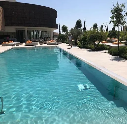 Higueronrentals Majestic Alboran פואנגירולה