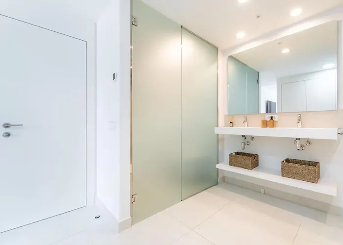 Higueronrentals Majestic Alboran