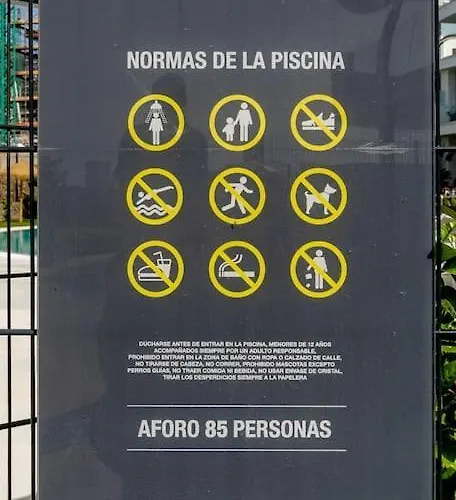 Higueronrentals Majestic Alboran