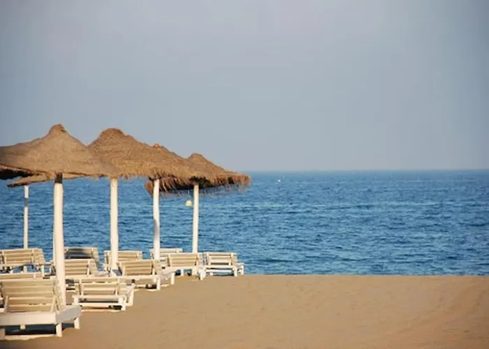 Higueronrentals Majestic Alboran *