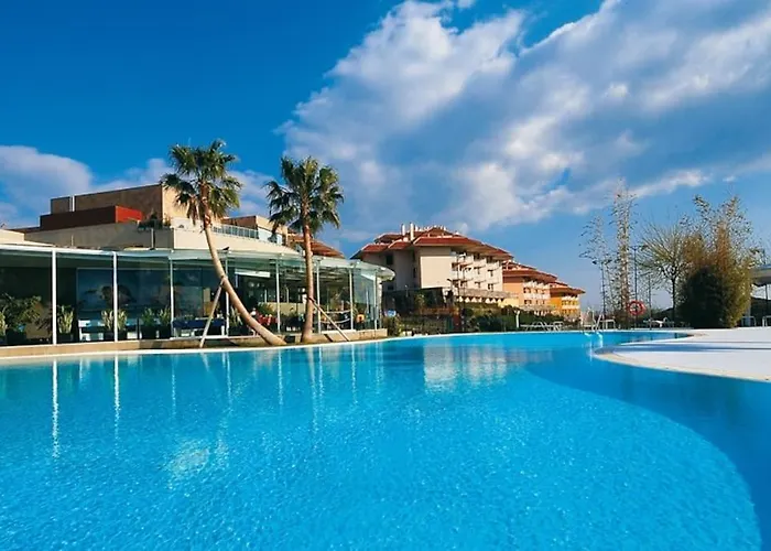 דירה Higueronrentals Majestic Alboran