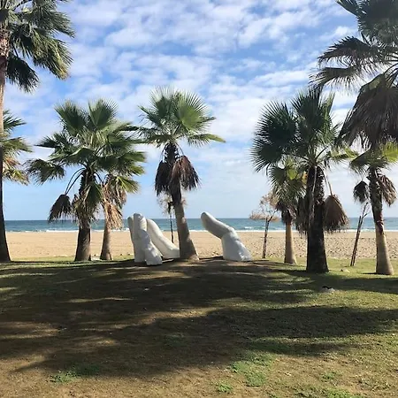 Higueronrentals Majestic Alboran *