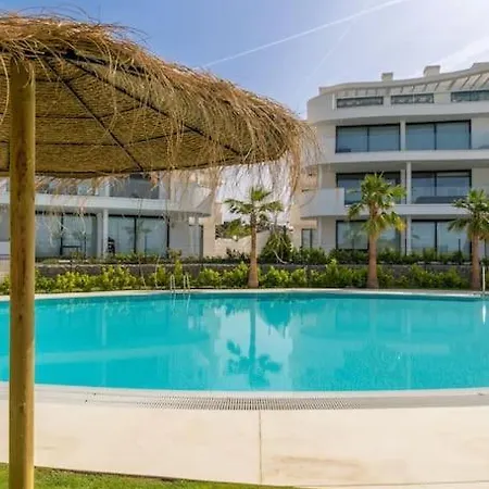 Higueronrentals Majestic Alboran *