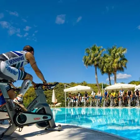 Higueronrentals Majestic Alboran * Фуэнхирола