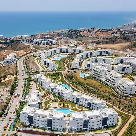 Higueronrentals Majestic Alboran * Фуэнхирола