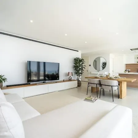 Higueronrentals Majestic Alboran *