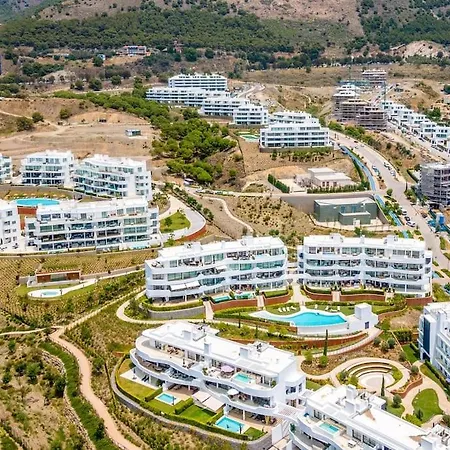 Higueronrentals Majestic Alboran * Фуэнхирола